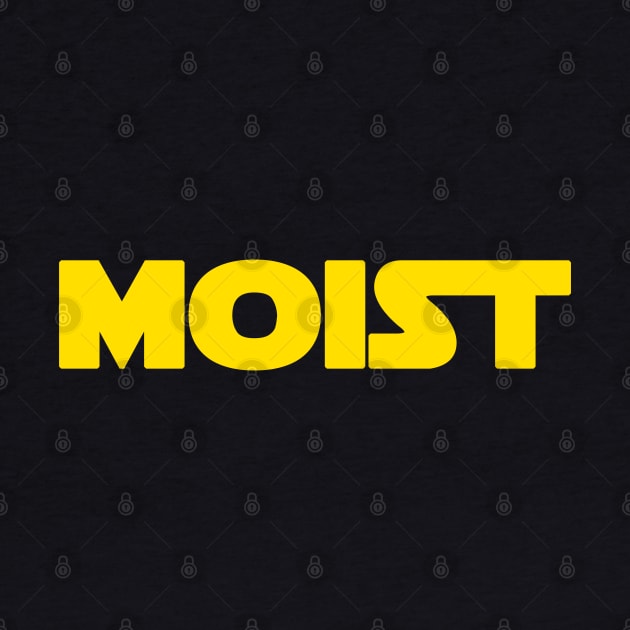 Moist (Imperial Senate) by The Imperial Senate Podcast